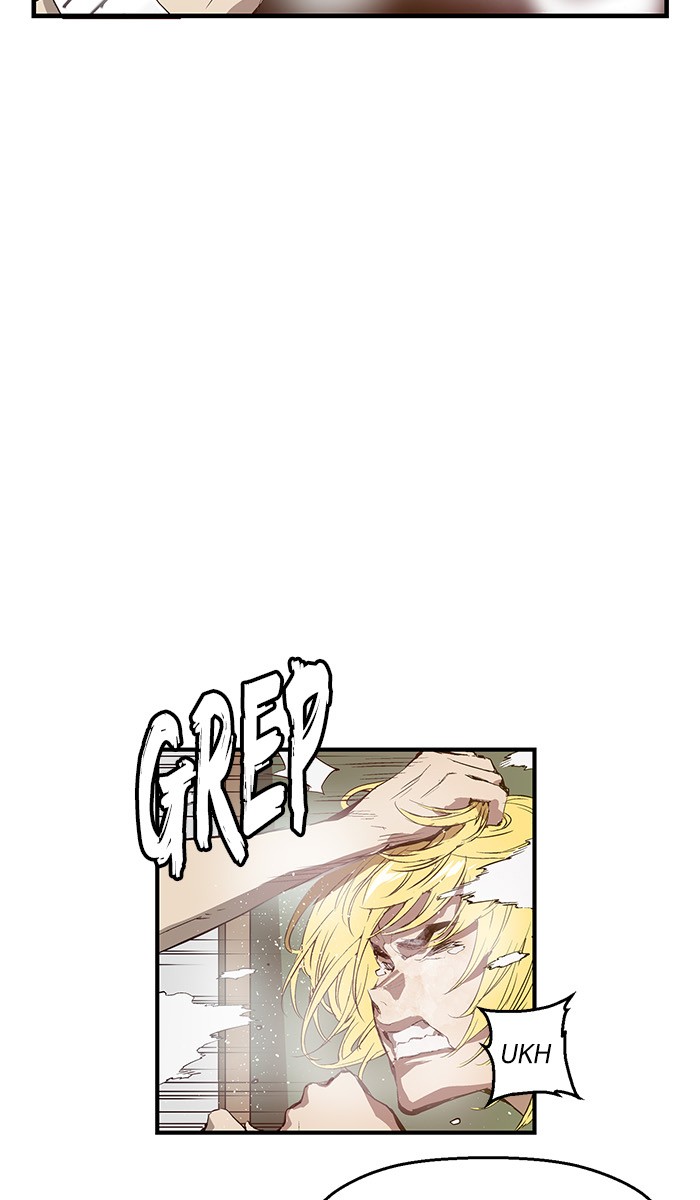 Weak Hero - Chapter 17 - Page 34