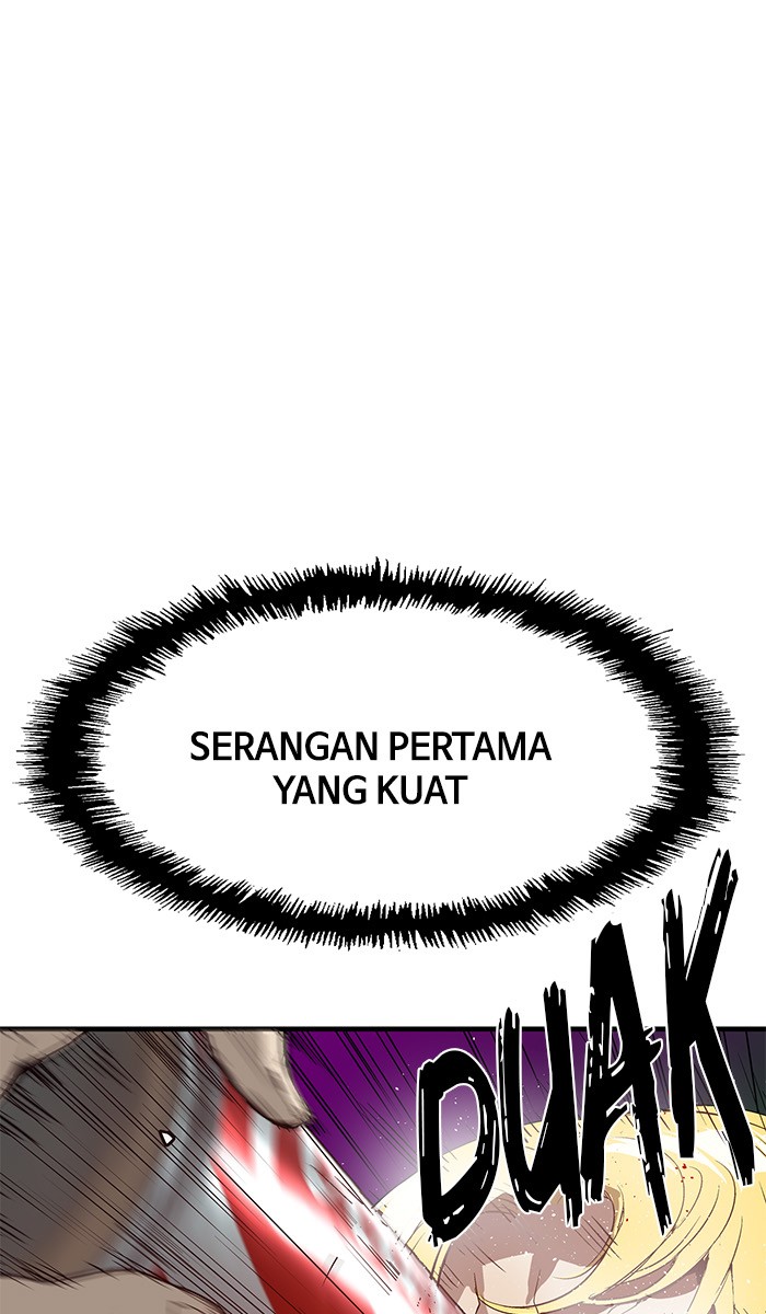 Weak Hero - Chapter 17 - Page 36