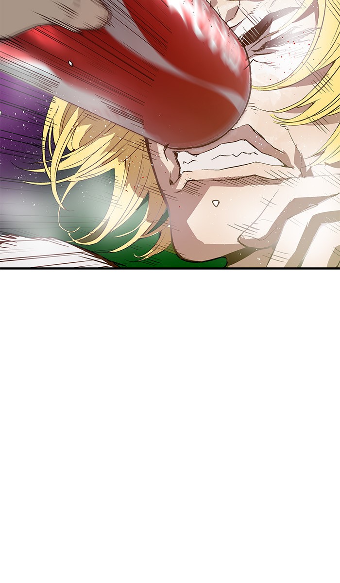 Weak Hero - Chapter 17 - Page 37