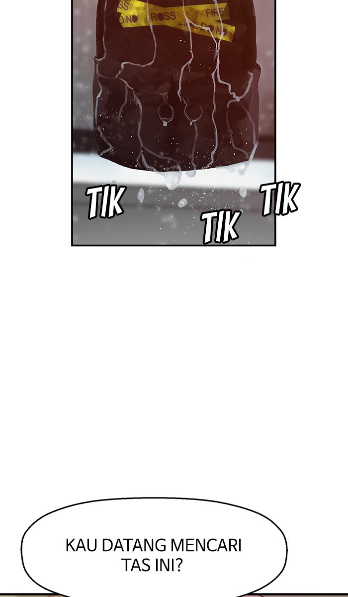 Weak Hero - Chapter 17 - Page 4