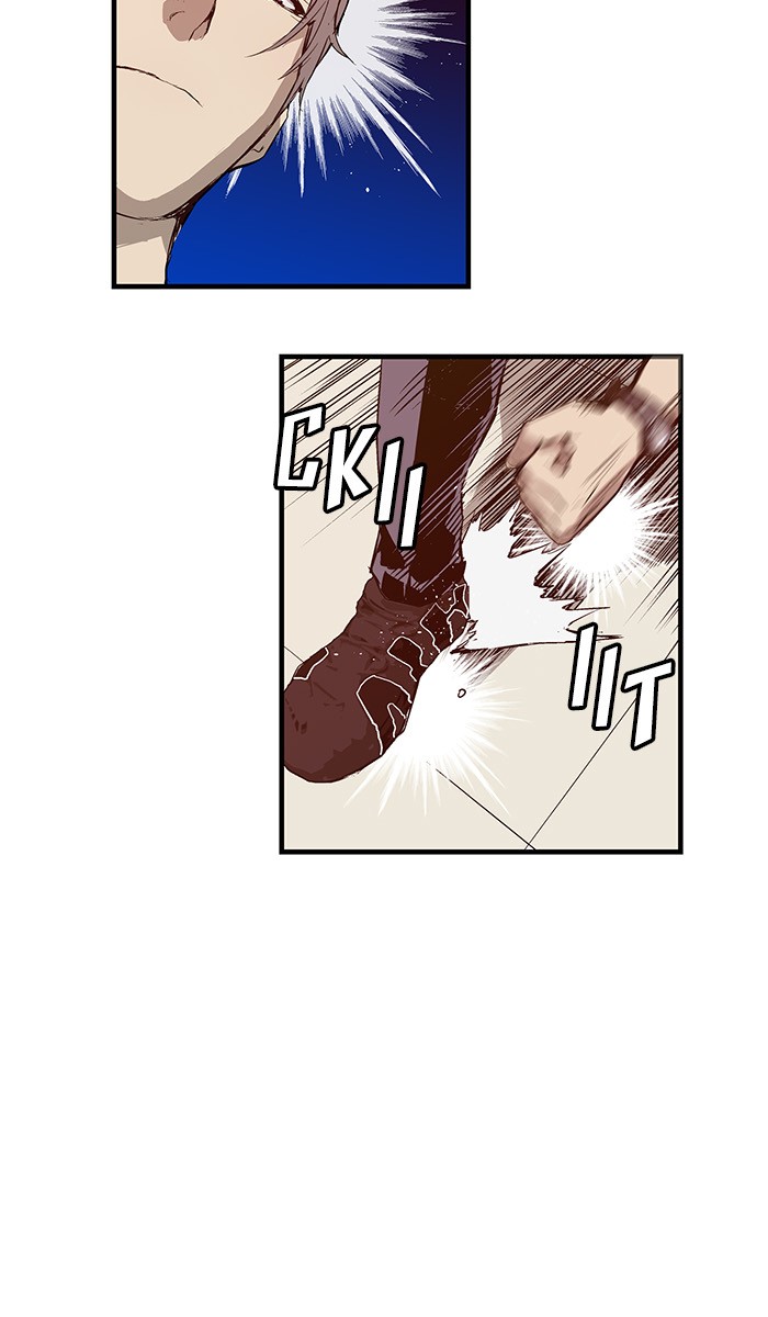 Weak Hero - Chapter 17 - Page 41