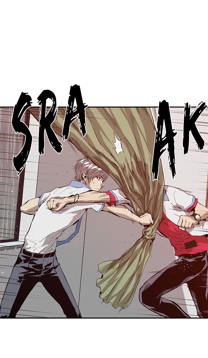 Weak Hero - Chapter 17 - Page 44