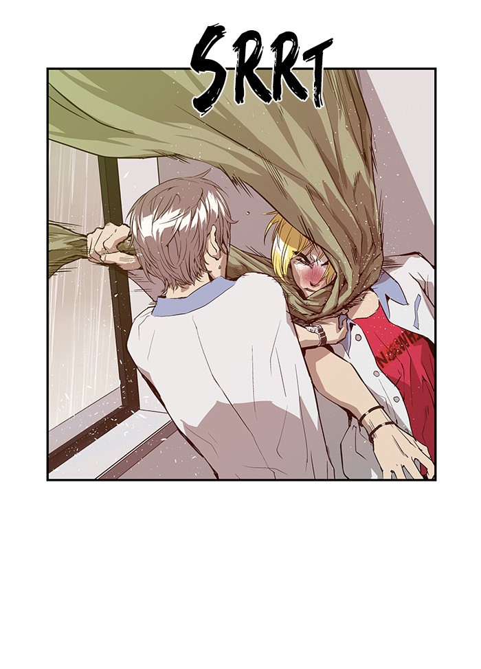 Weak Hero - Chapter 17 - Page 45