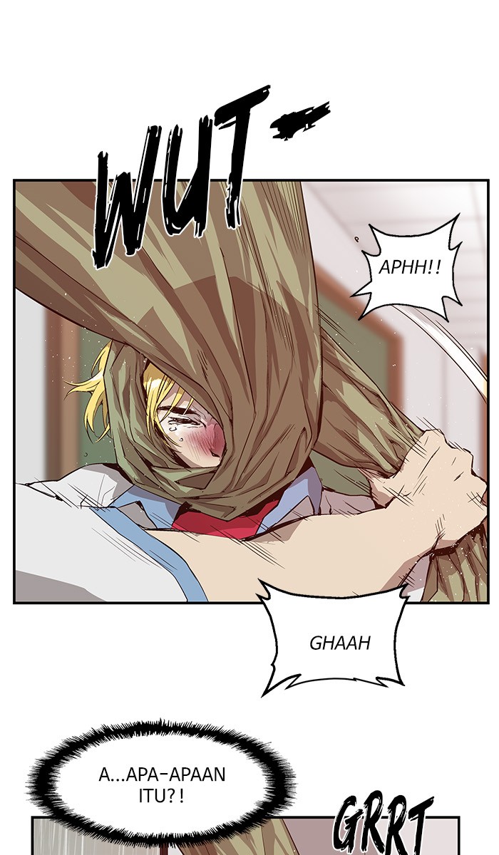 Weak Hero - Chapter 17 - Page 46