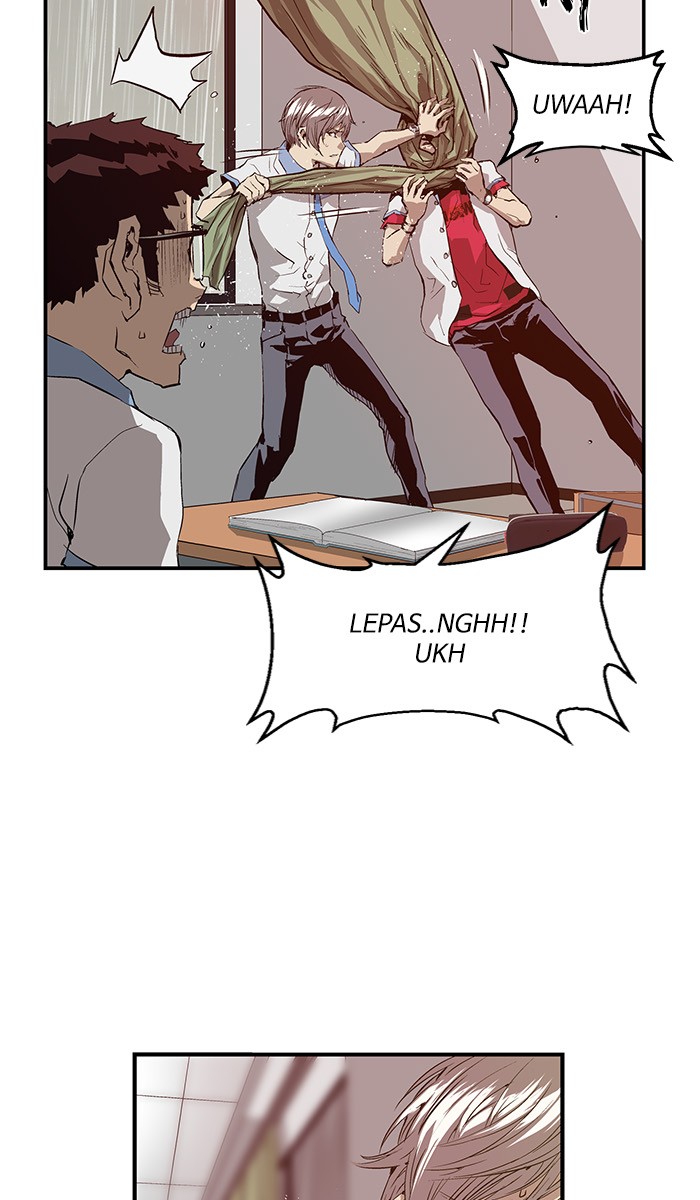 Weak Hero - Chapter 17 - Page 47