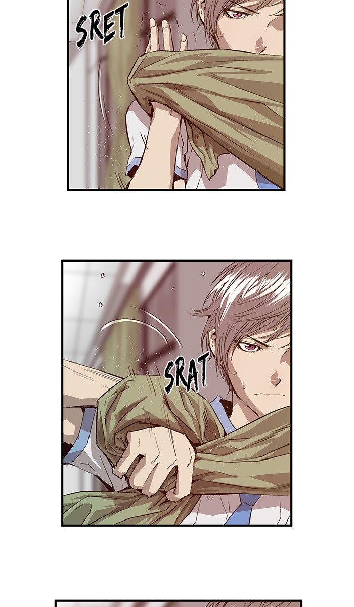 Weak Hero - Chapter 17 - Page 48