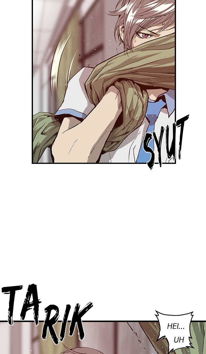 Weak Hero - Chapter 17 - Page 49