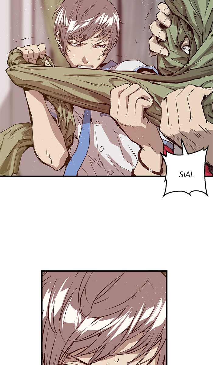 Weak Hero - Chapter 17 - Page 50