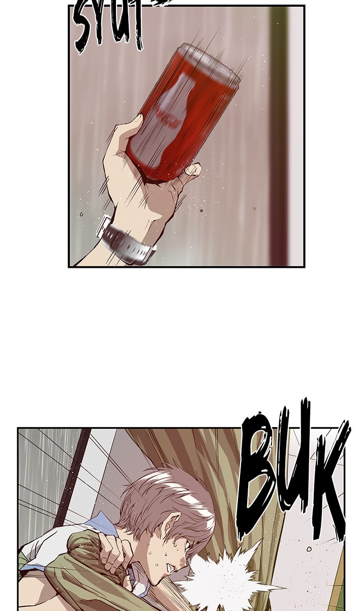 Weak Hero - Chapter 17 - Page 52