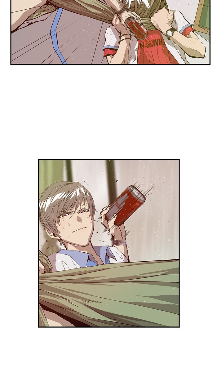 Weak Hero - Chapter 17 - Page 53