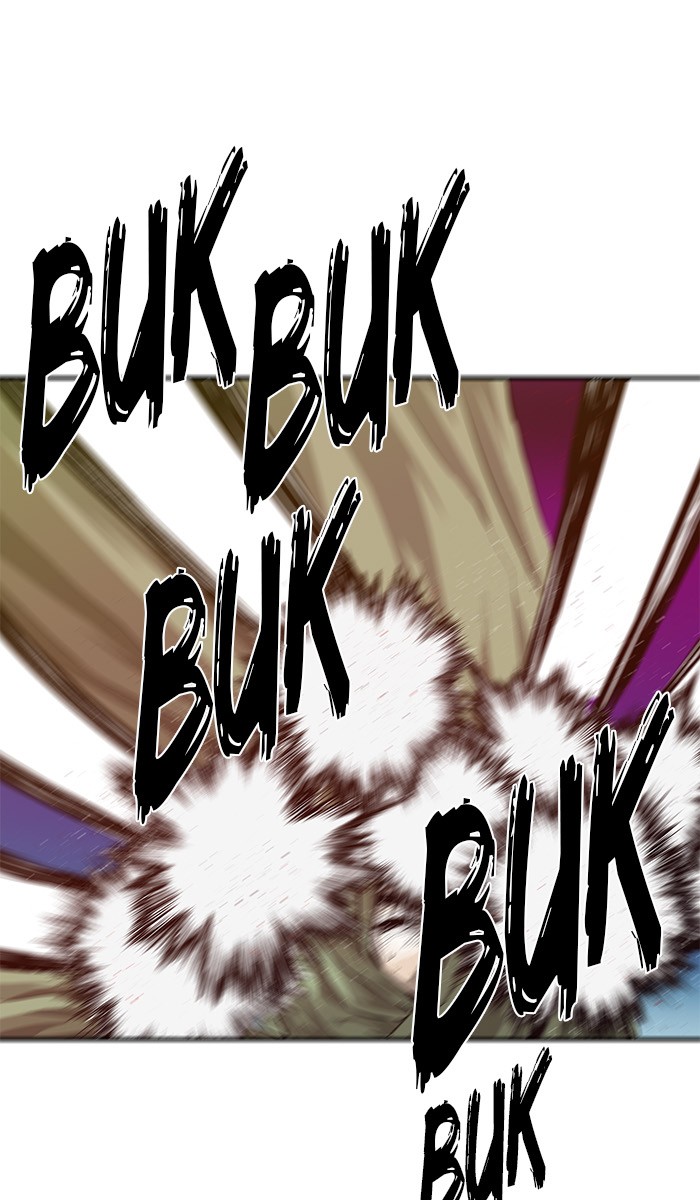 Weak Hero - Chapter 17 - Page 54