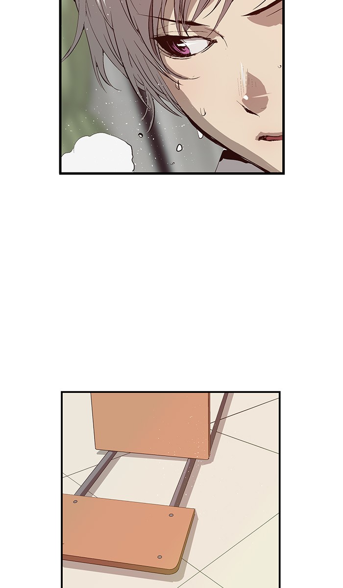 Weak Hero - Chapter 17 - Page 58