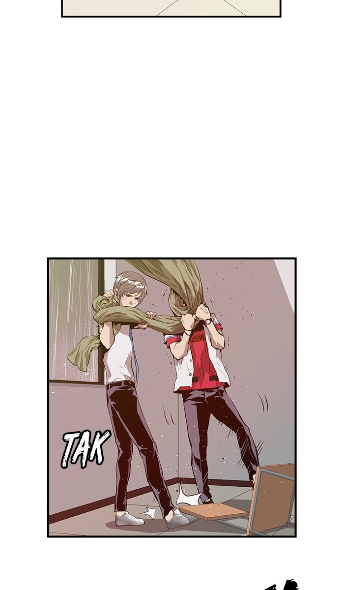 Weak Hero - Chapter 17 - Page 59