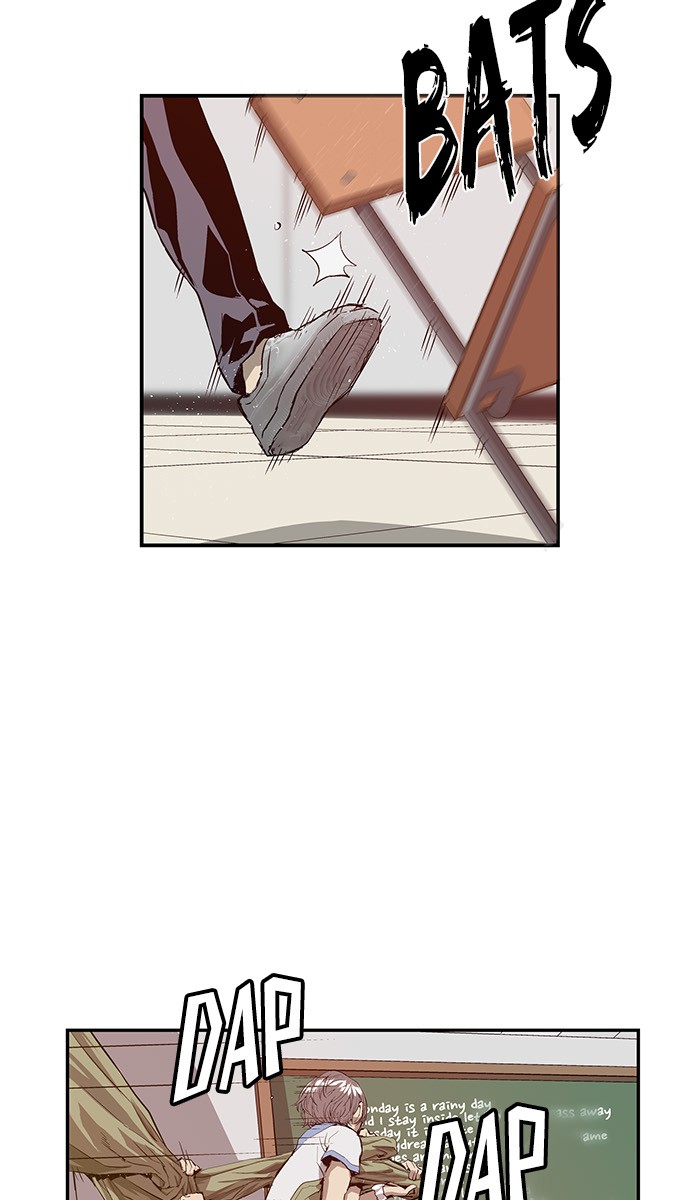 Weak Hero - Chapter 17 - Page 60