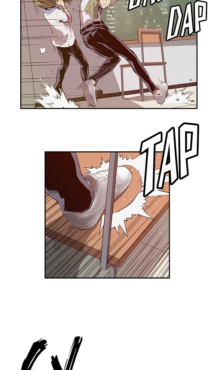 Weak Hero - Chapter 17 - Page 61