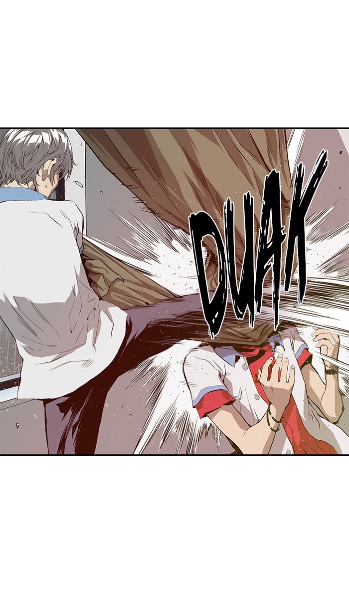 Weak Hero - Chapter 17 - Page 65