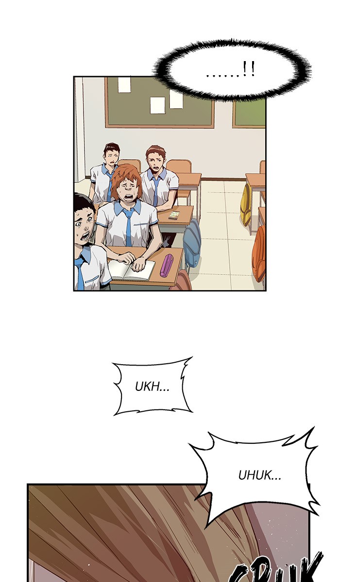 Weak Hero - Chapter 17 - Page 66