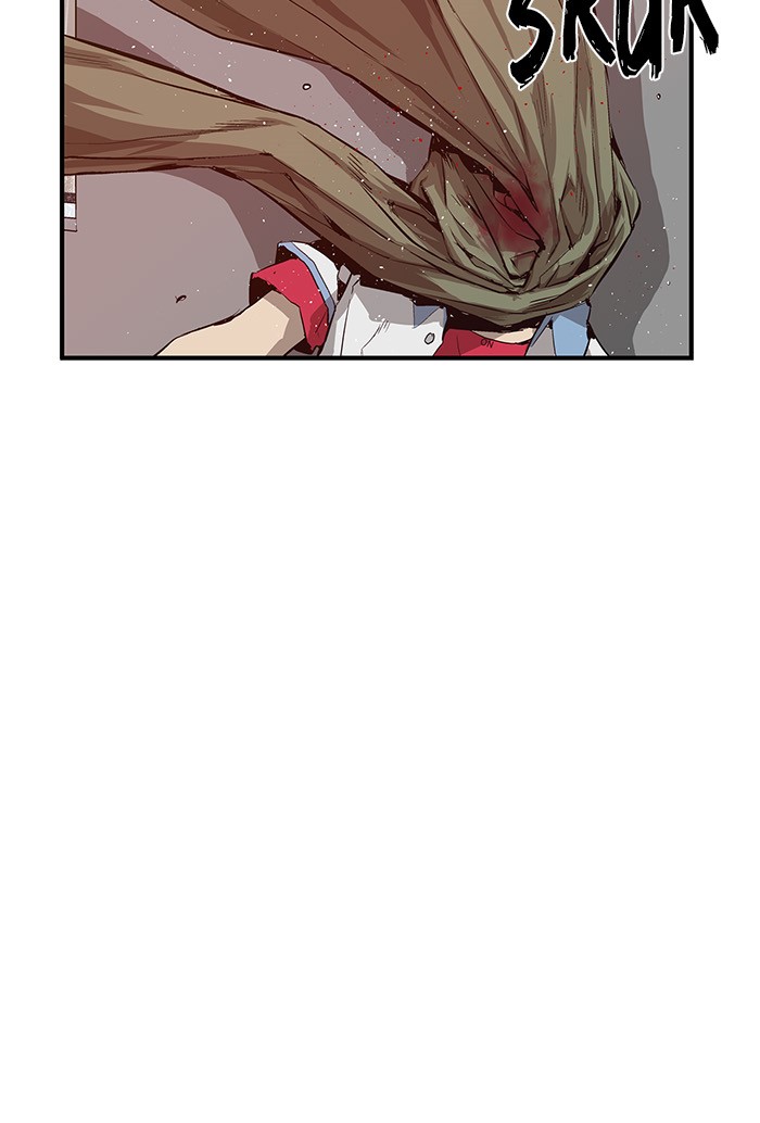 Weak Hero - Chapter 17 - Page 67