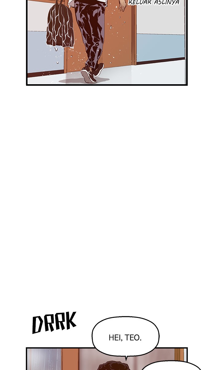 Weak Hero - Chapter 17 - Page 75