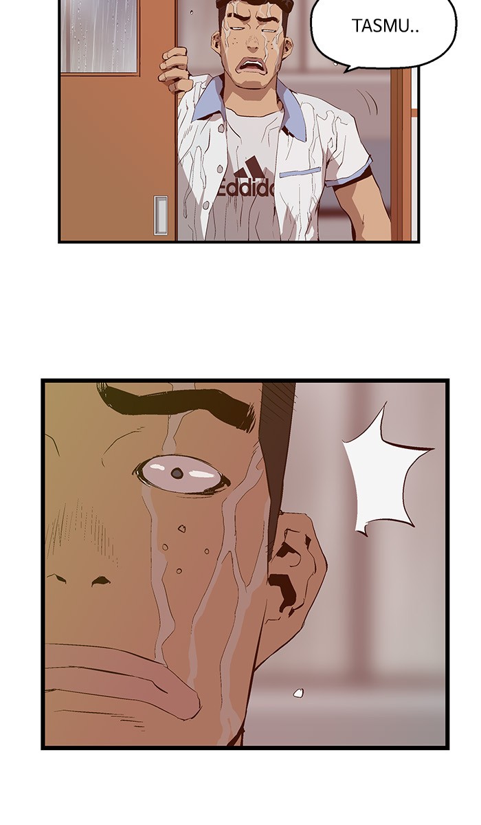 Weak Hero - Chapter 17 - Page 76