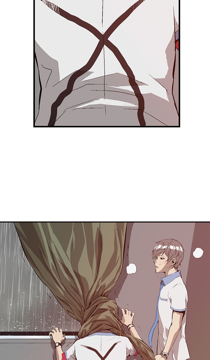 Weak Hero - Chapter 17 - Page 78