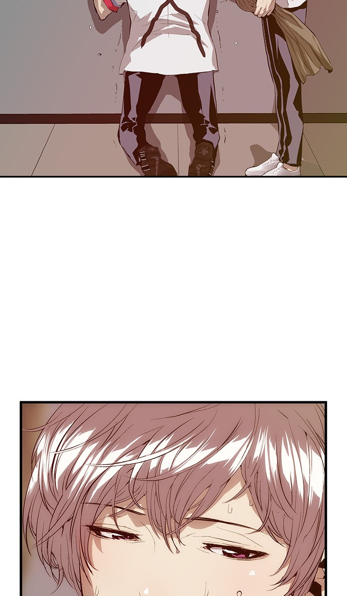 Weak Hero - Chapter 17 - Page 79