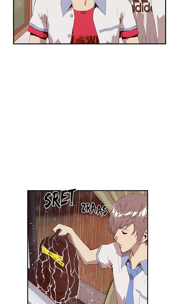 Weak Hero - Chapter 17 - Page 8