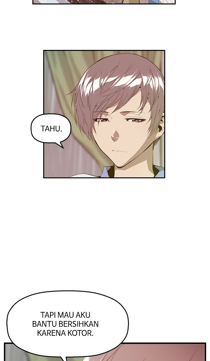 Weak Hero - Chapter 17 - Page 9