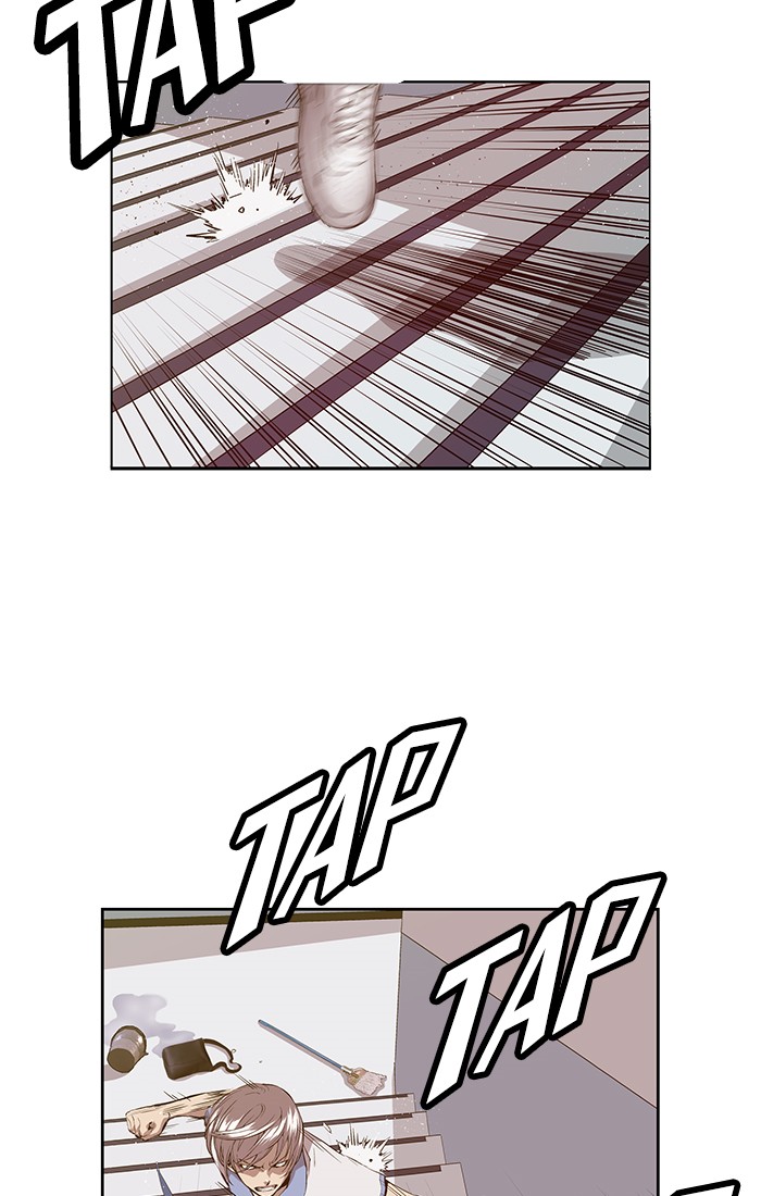 Weak Hero - Chapter 16 - Page 14