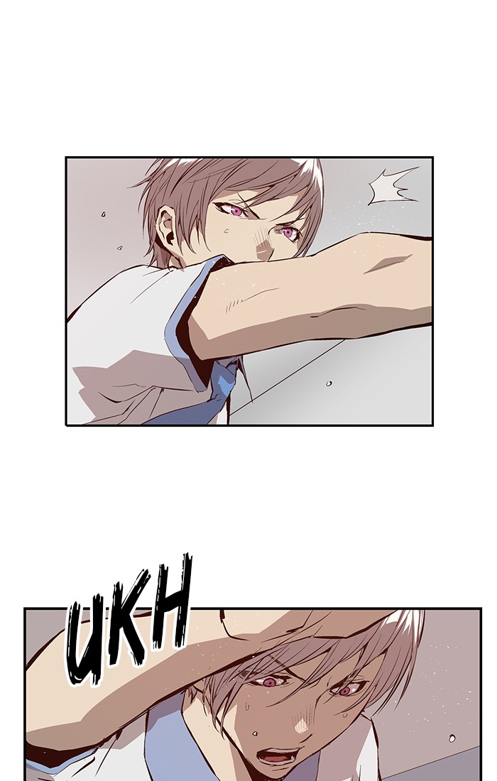 Weak Hero - Chapter 16 - Page 17