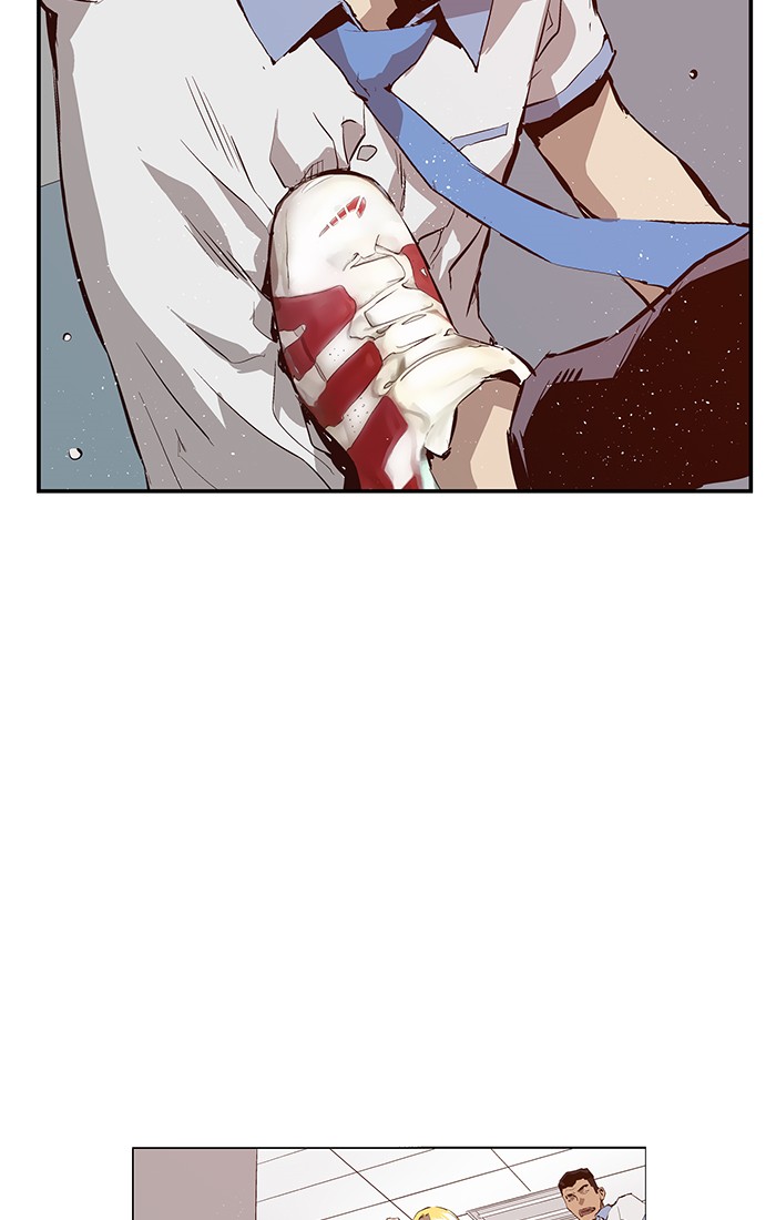 Weak Hero - Chapter 16 - Page 18