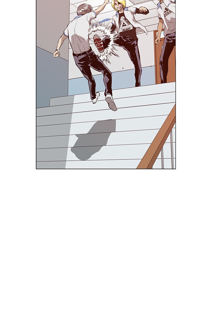 Weak Hero - Chapter 16 - Page 19