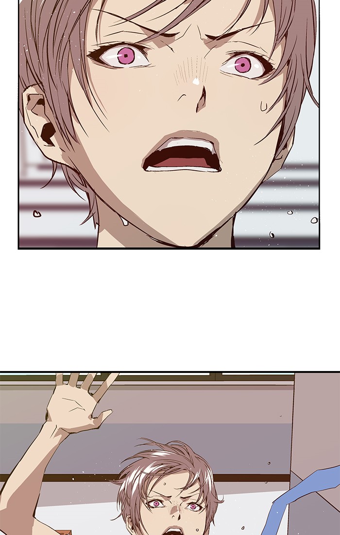 Weak Hero - Chapter 16 - Page 21