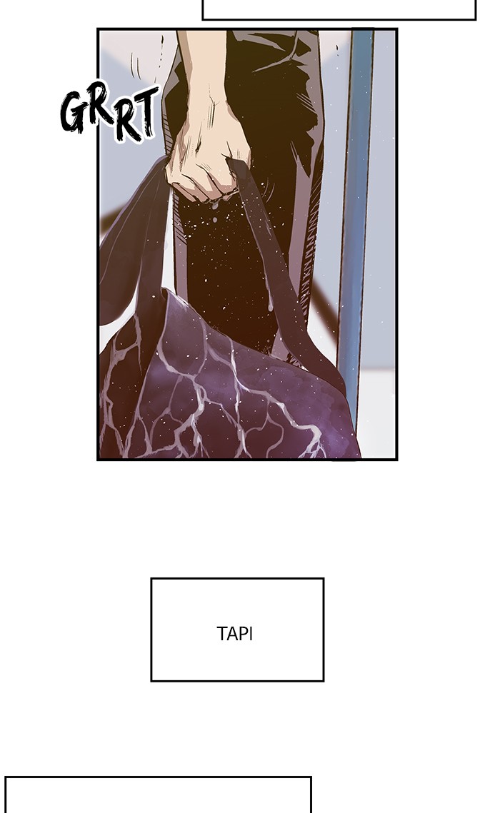 Weak Hero - Chapter 16 - Page 26