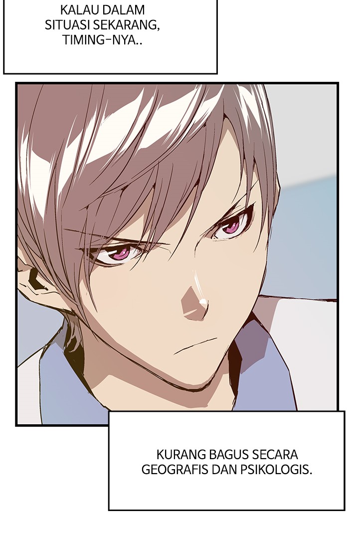 Weak Hero - Chapter 16 - Page 27