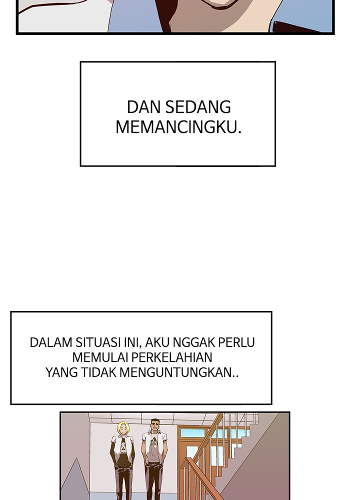 Weak Hero - Chapter 16 - Page 30