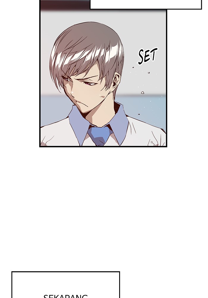 Weak Hero - Chapter 16 - Page 32