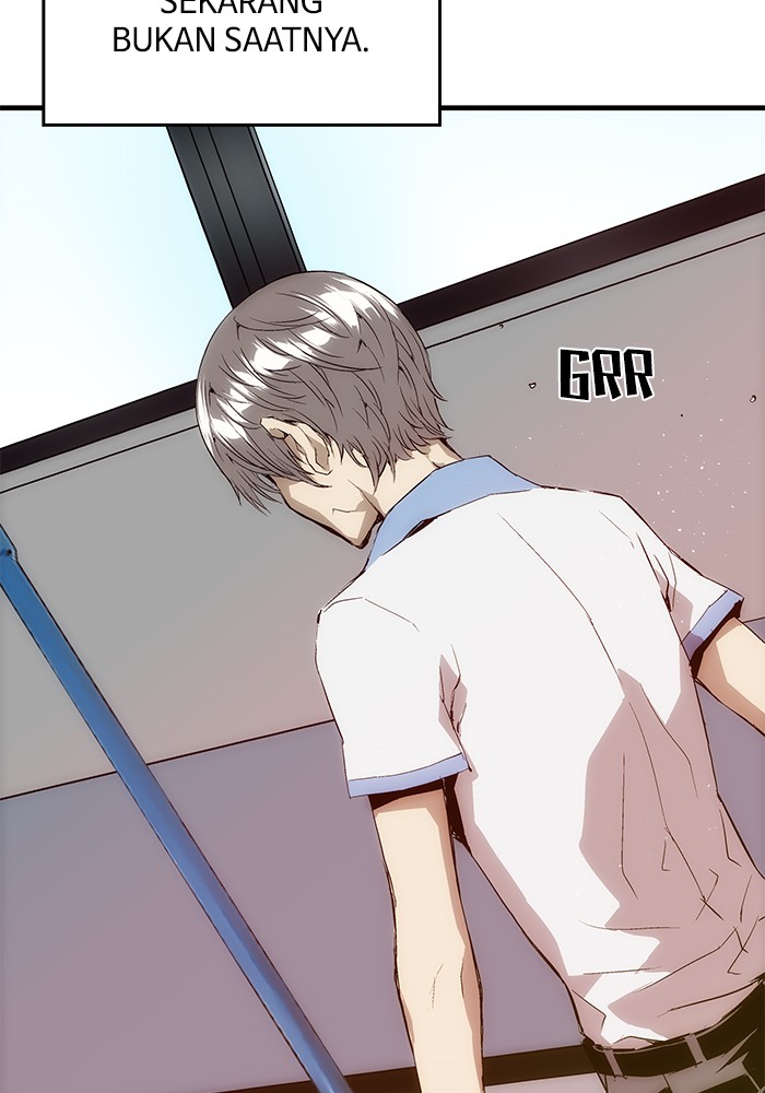 Weak Hero - Chapter 16 - Page 33