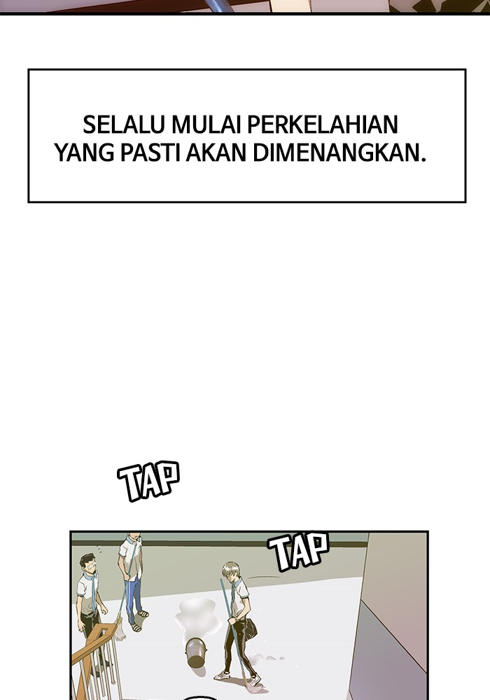 Weak Hero - Chapter 16 - Page 34