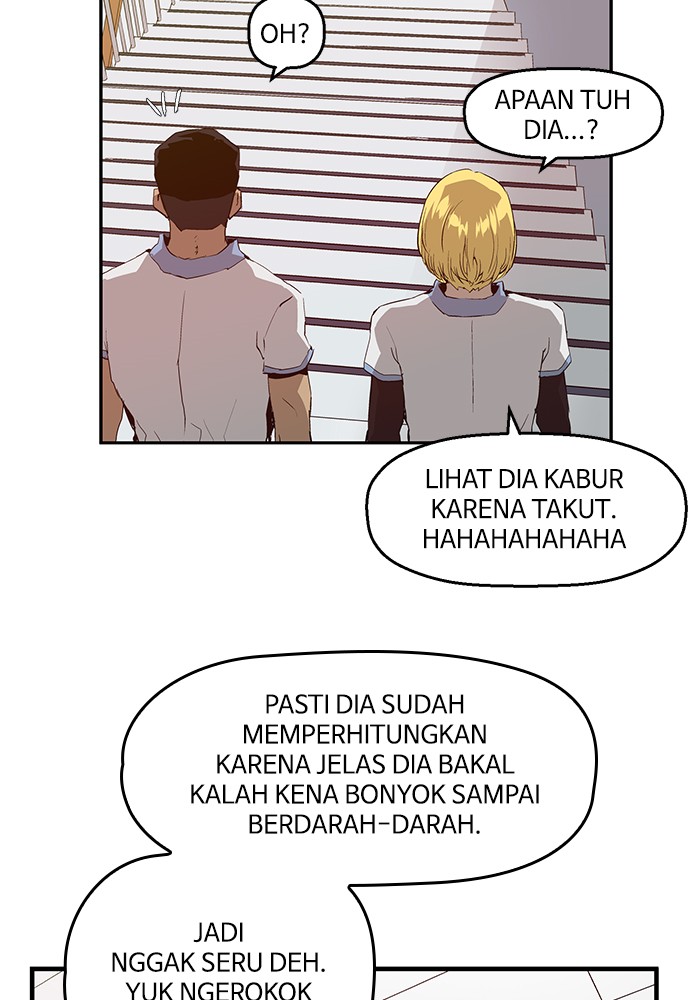 Weak Hero - Chapter 16 - Page 35