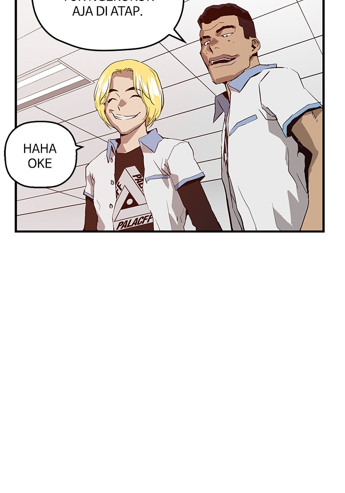 Weak Hero - Chapter 16 - Page 36