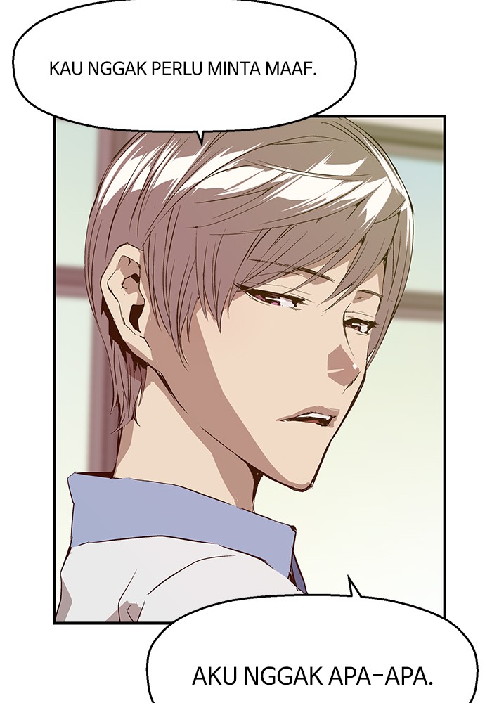 Weak Hero - Chapter 16 - Page 40