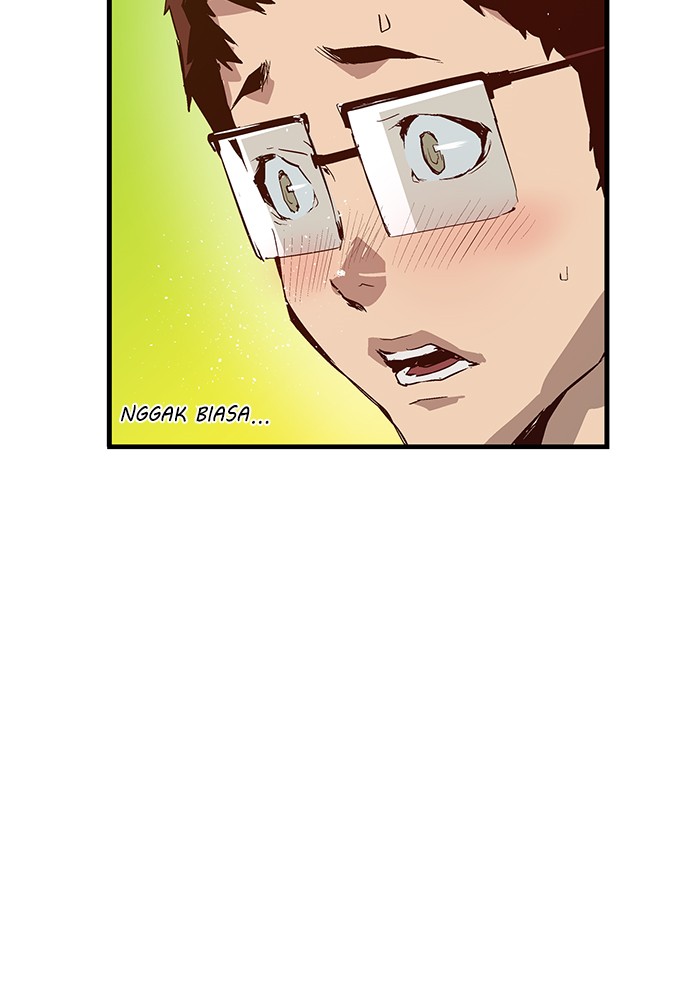 Weak Hero - Chapter 16 - Page 44