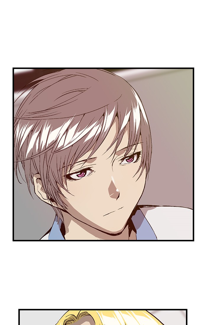 Weak Hero - Chapter 16 - Page 5