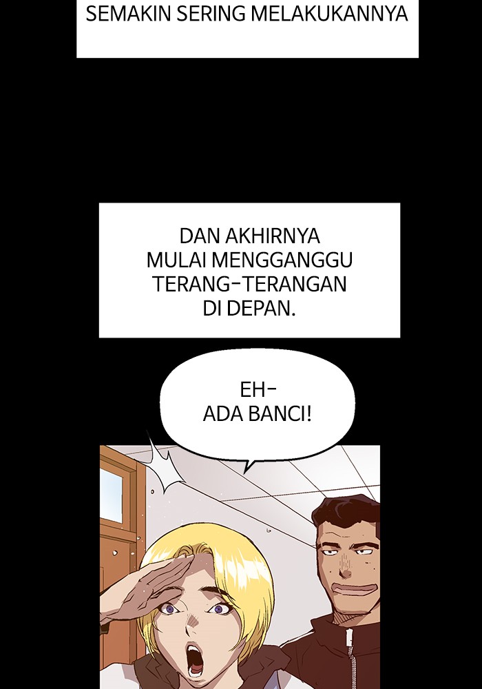 Weak Hero - Chapter 16 - Page 50