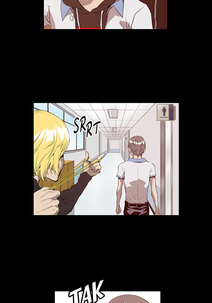 Weak Hero - Chapter 16 - Page 51