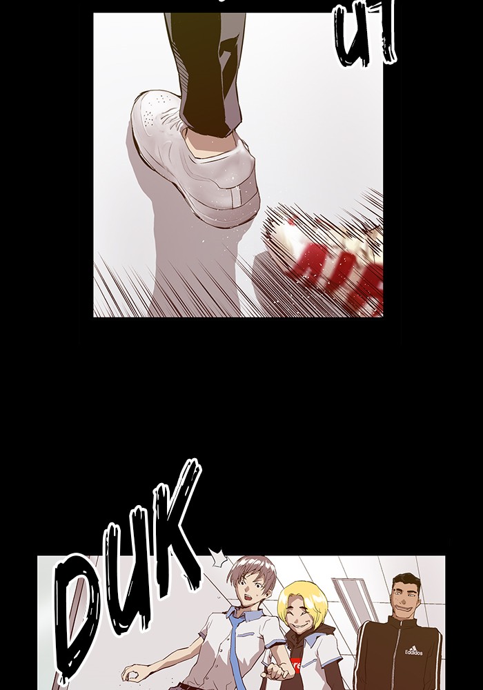 Weak Hero - Chapter 16 - Page 53