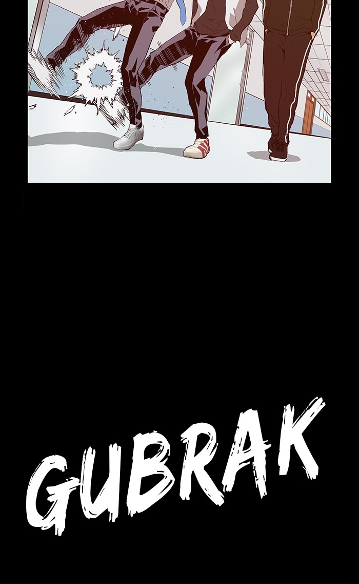 Weak Hero - Chapter 16 - Page 54