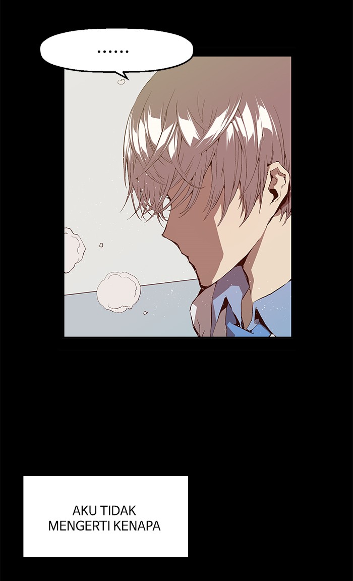 Weak Hero - Chapter 16 - Page 56