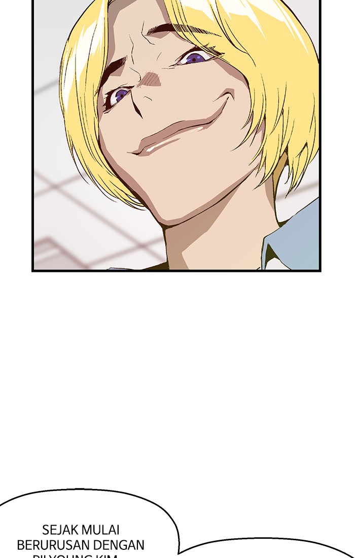 Weak Hero - Chapter 16 - Page 6